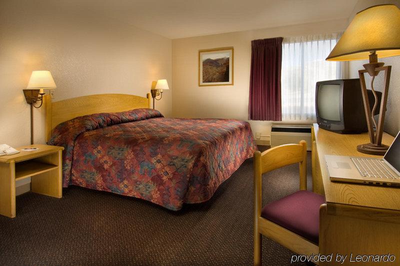 Hualapai Lodge Peach Springs Room photo